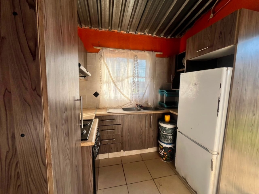 2 Bedroom Property for Sale in Mdantsane Eastern Cape